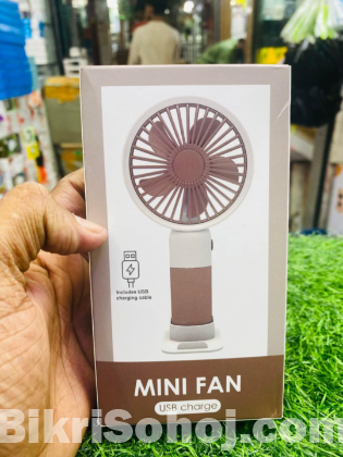 Cooling fan